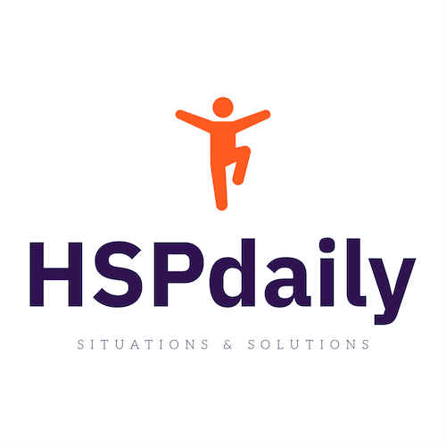 HSPdaily.com